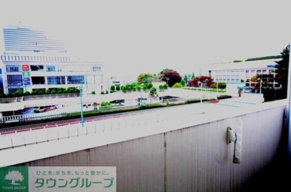 アザレ・ドールの物件内観写真